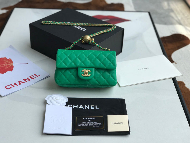 Amelia-  CHL BAGS  - 692