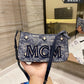 Amelia- - MQM Bags - 072