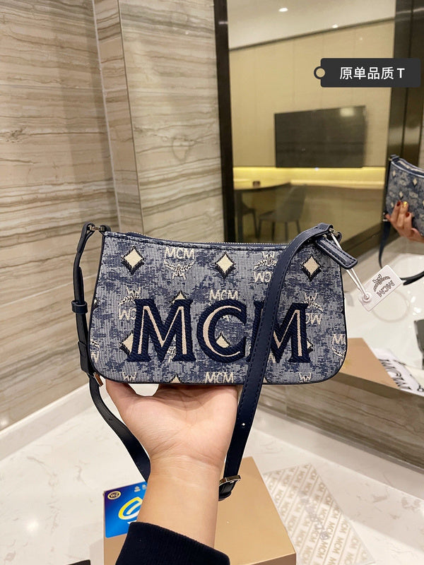 Amelia- - MQM Bags - 072
