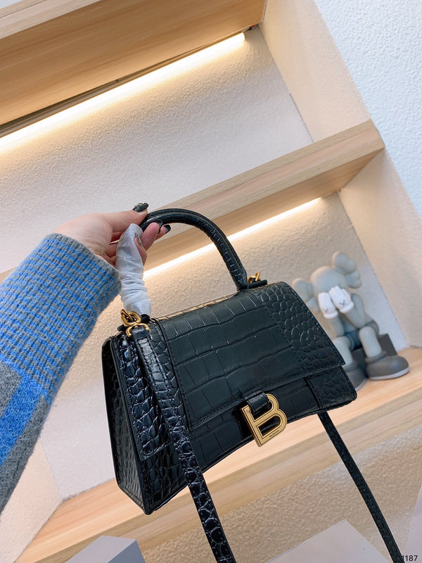 Amelia - BGA Bags - 1590