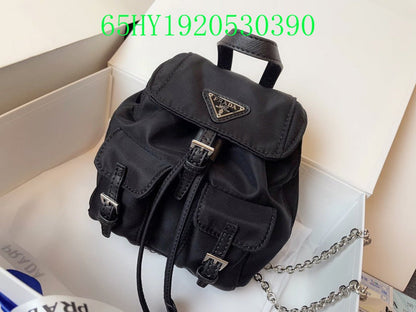 Prada Bags - The Barnes Bags  1248