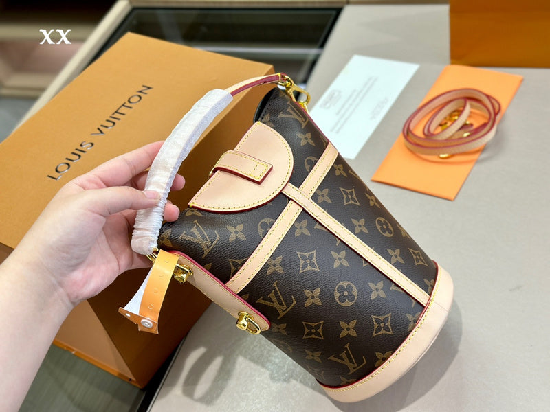 Amelia - LV Bags - 15044