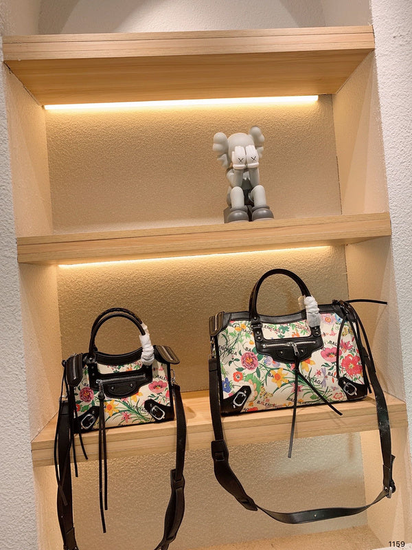 Amelia - BGA Bags - 1504