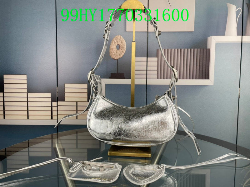 Amelia - BGA Bags - 2347