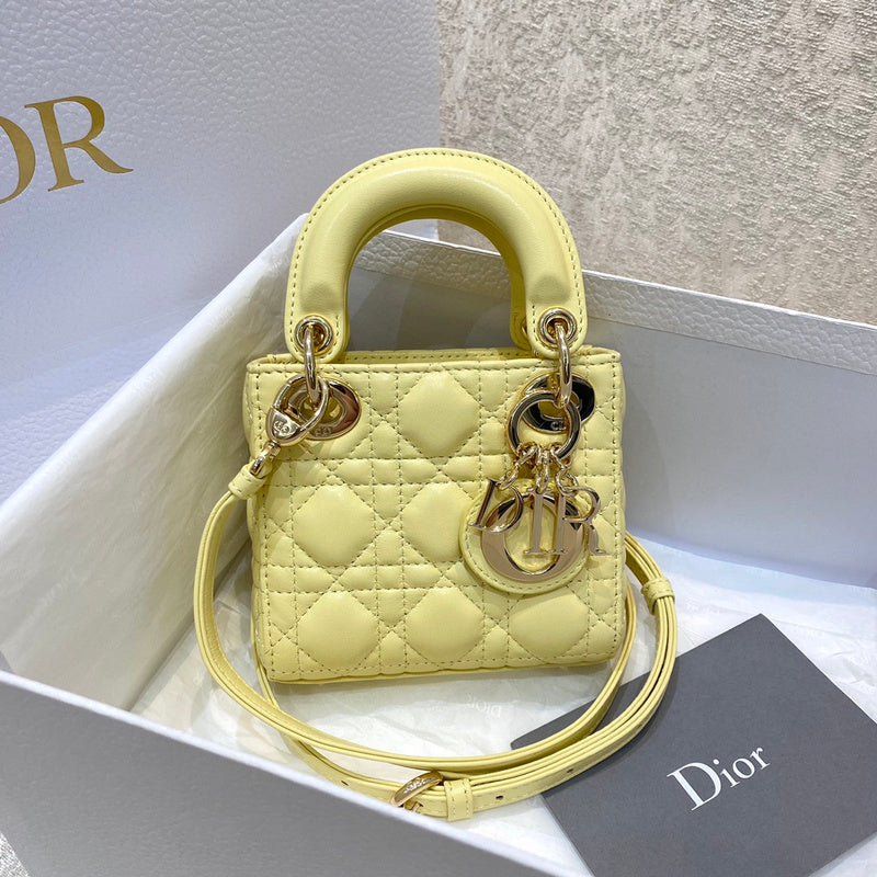Amelia- DOR Bags - 970