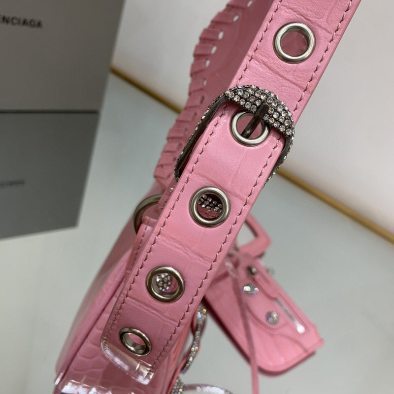 Amelia - BGA Bags - 2577