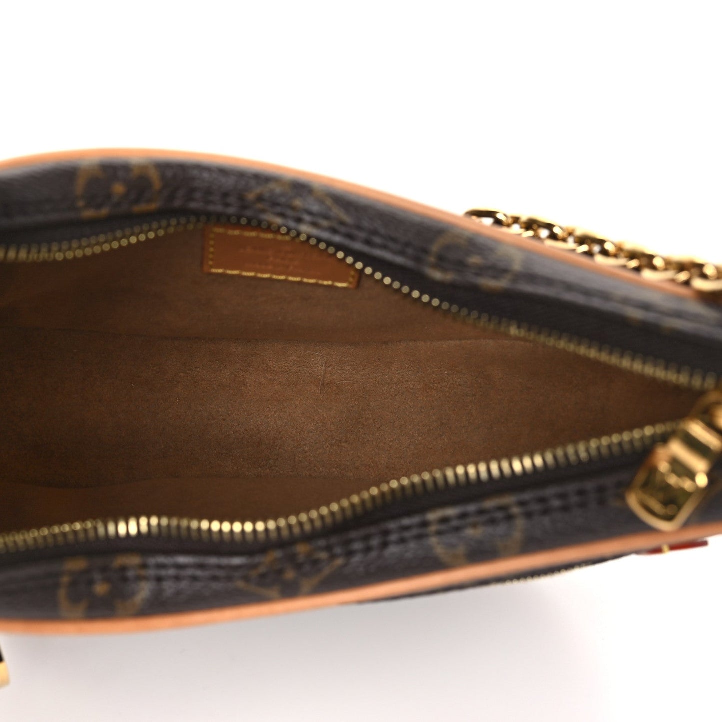 Louis Vuitton Monogram Loop