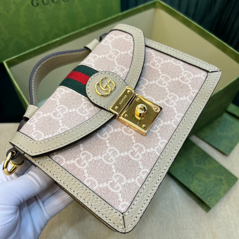 Amelia-i GUKI Women Bags - 1126