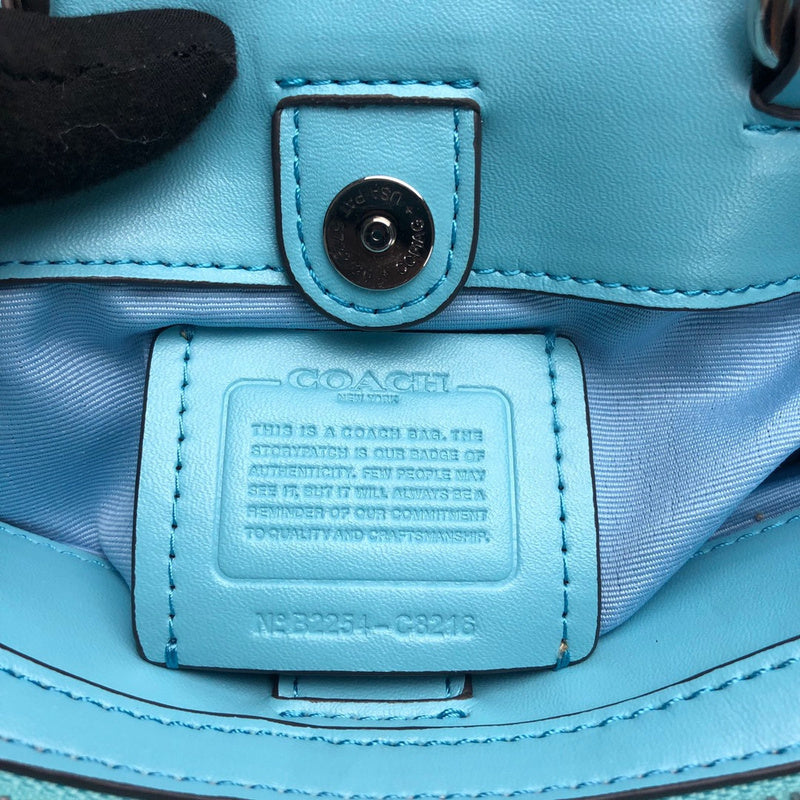 Amelia- CAH Bags - 521