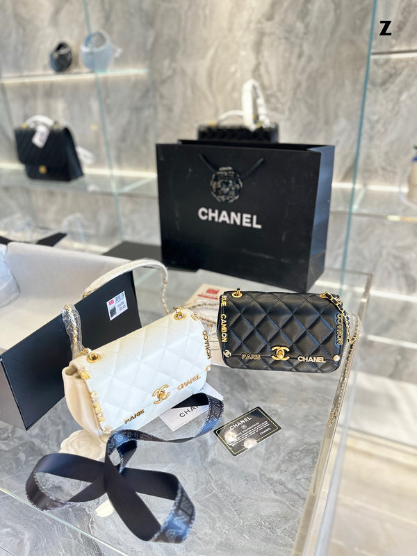 Amelia- CHL Bags - 7082