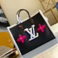 Amelia - LV Bags - 12797