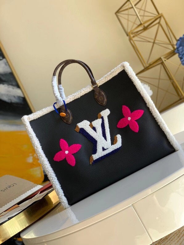 Amelia - LV Bags - 12797