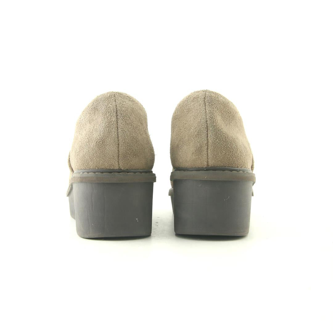 CLARKS ULTIMATE COMFORT