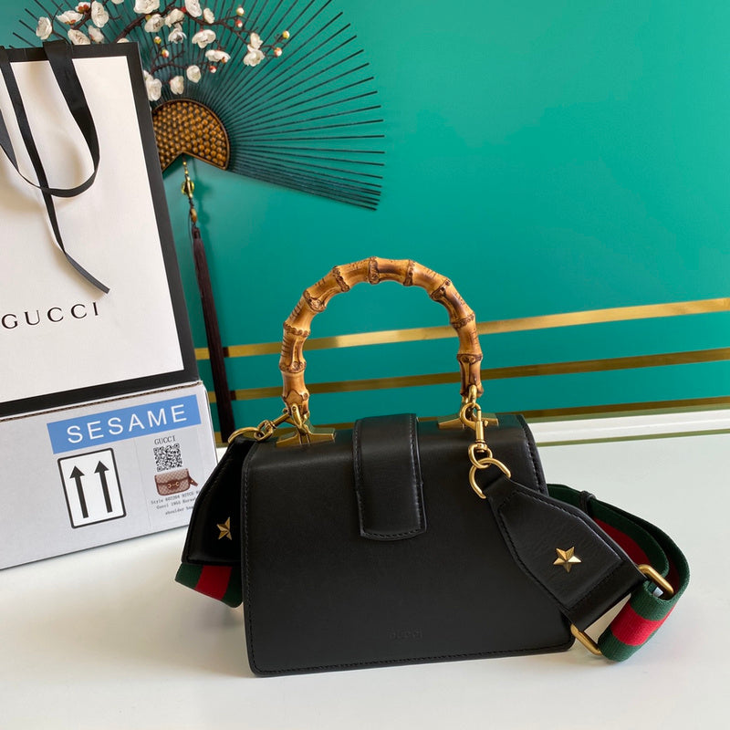 Amelia- GUKI Bags - 2299