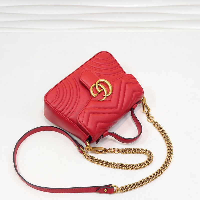 AmeliaLuxury - GCI Bags - 966