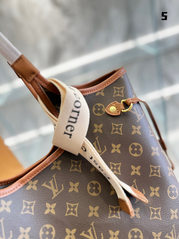 Amelia - LV Bags - 15126