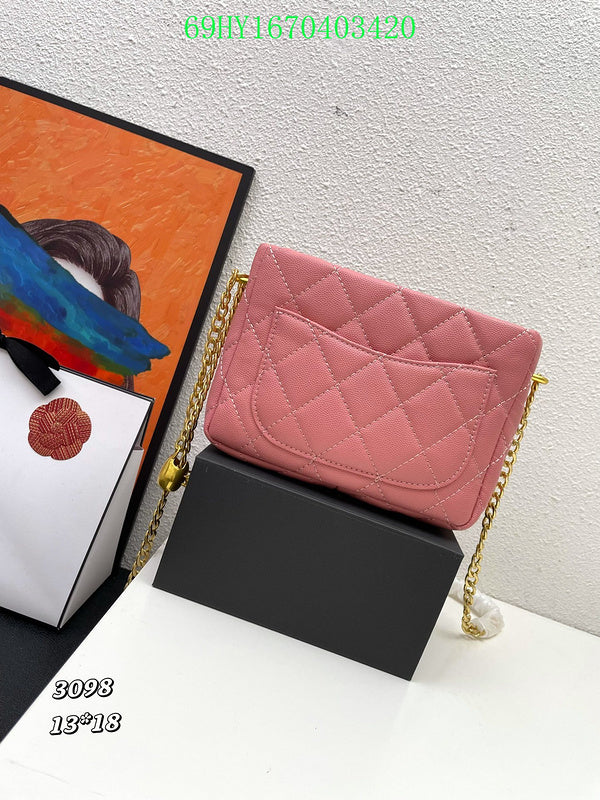 Amelia - CHL Bags - 1186