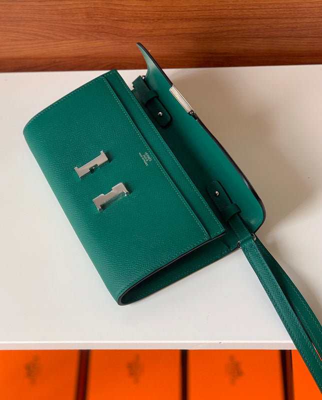 LO - HRMS DESIGNER BAGS - WOMEN BAGS - 888