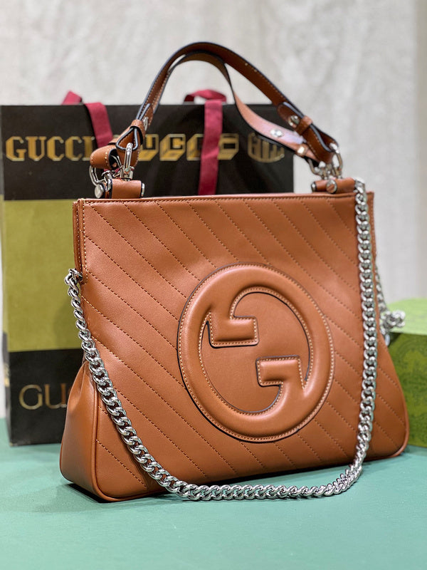 Amelia- GCI Bags - 406