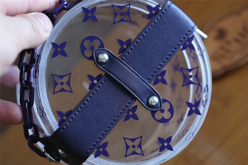 Fan Fashion Lu-Vi bags - 9265