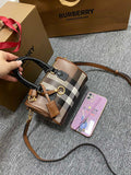 Glami-i BOR Bags - 504