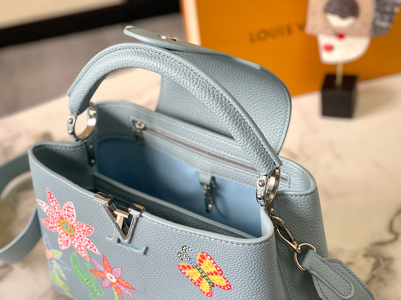 Amelia- GUKI Women Bags - 1496