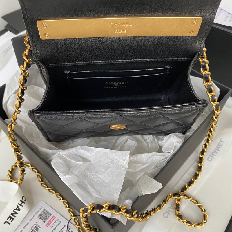 Amelia- CHL Bags - 7605