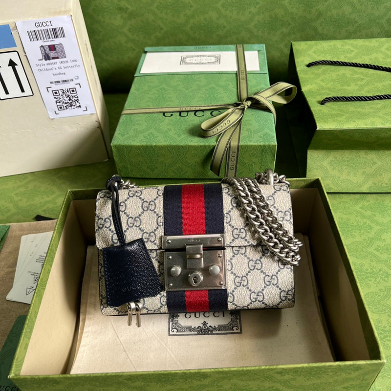 Amelia-i GUKI Women Bags - 1127