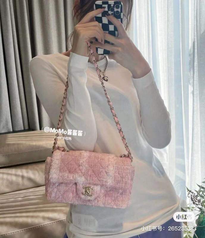 Amelia - CHL Lady Bags - 347