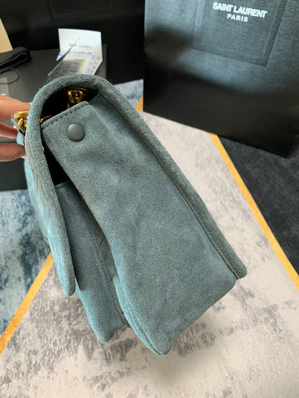 Amelia - YSL Bag - 2436