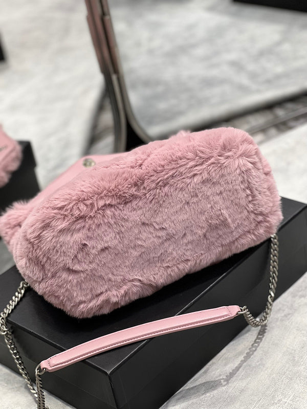 Amelia - YSL Bag - 4162