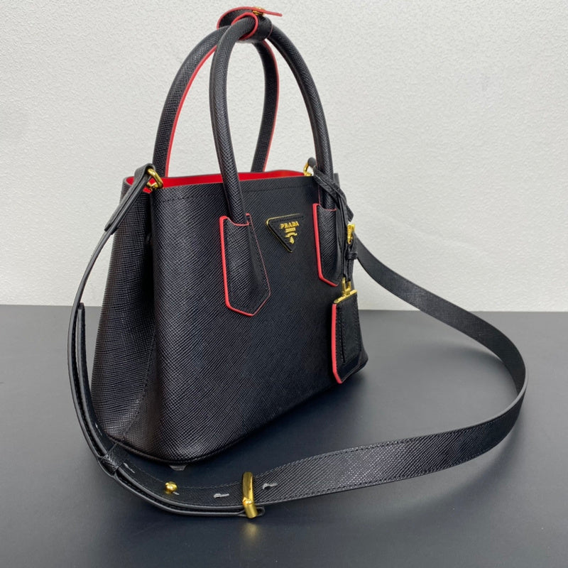 Amelia- PRDA  LUXURY BAGS - 436