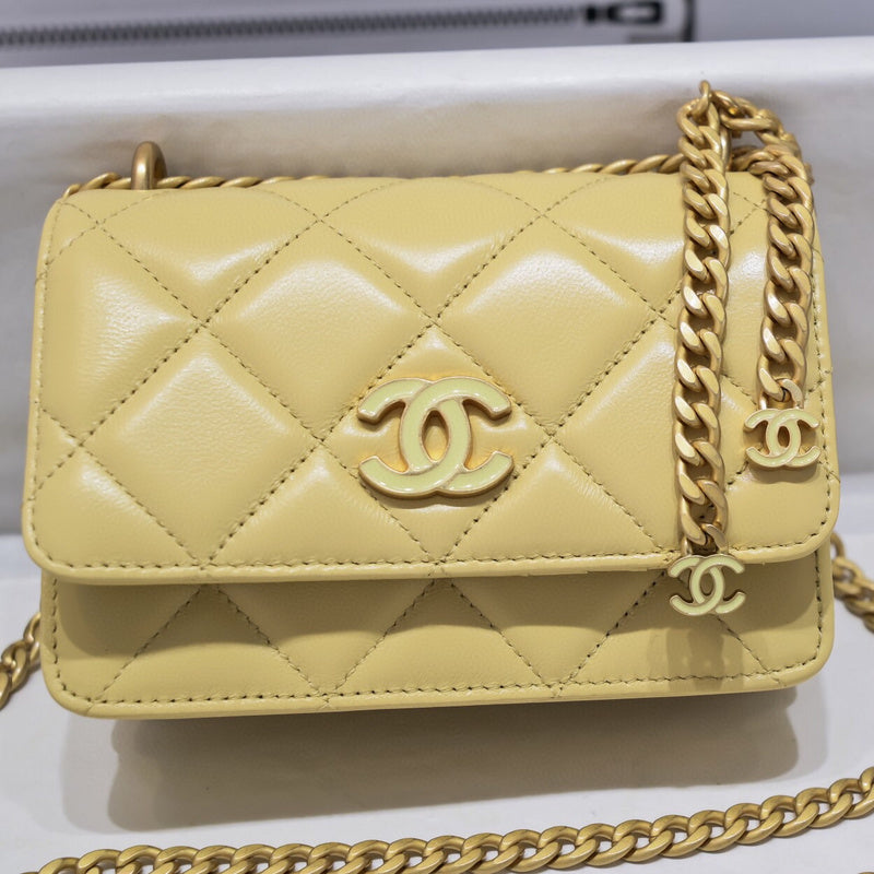 AmeliaLuxury - CHL Bags - 2923