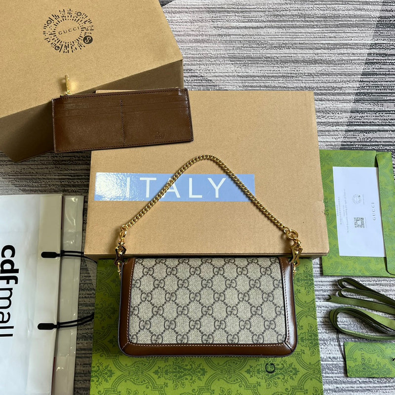 Amelia- GCI LUXURY LADY BAG - BRANDED BAGS FOR WOMEN - 084