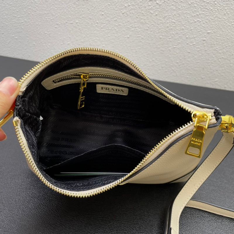Amelia- PRDA  LUXURY BAGS - 400