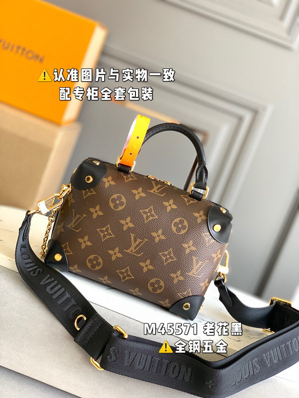 Amelia - LV Bags - 16827