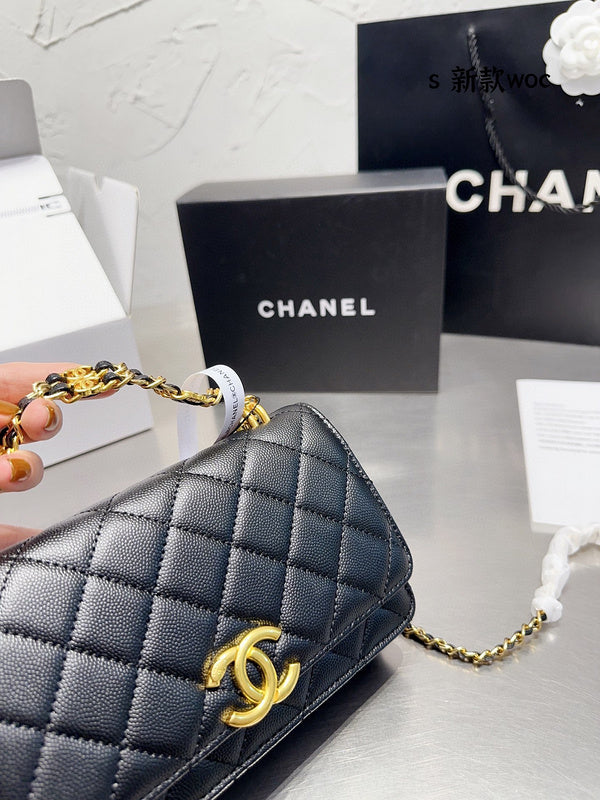 Amelia- CHL Bags - 6985