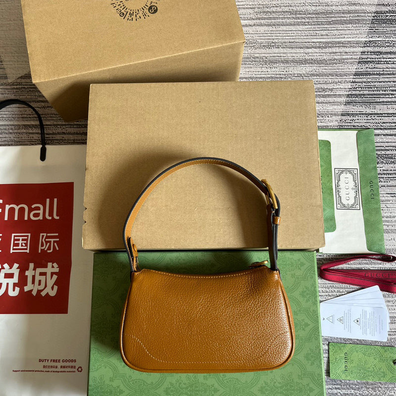 Amelia- GCI LUXURY LADY BAG - BRANDED BAGS FOR WOMEN - 262