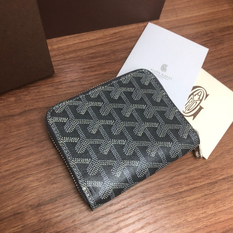 Amelia - GYO Wallets - 060