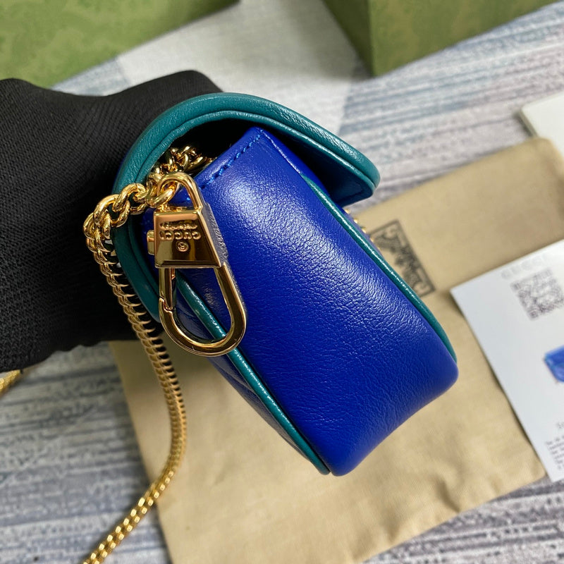 Amelia- GCI Lady Bags - 1027