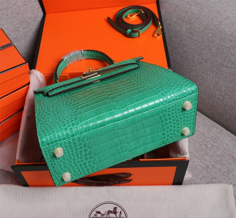 Amelia- HRMS LUXURY BAGS - 755
