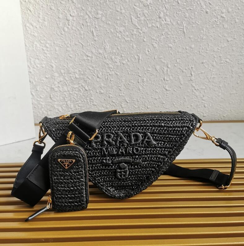 Amelia- PD Bags - 028
