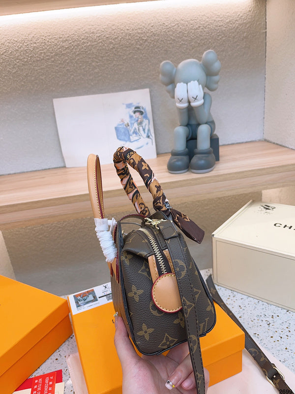 Amelia - LV Bags - 14904