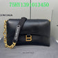 Amelia - BGA Bags - 2014