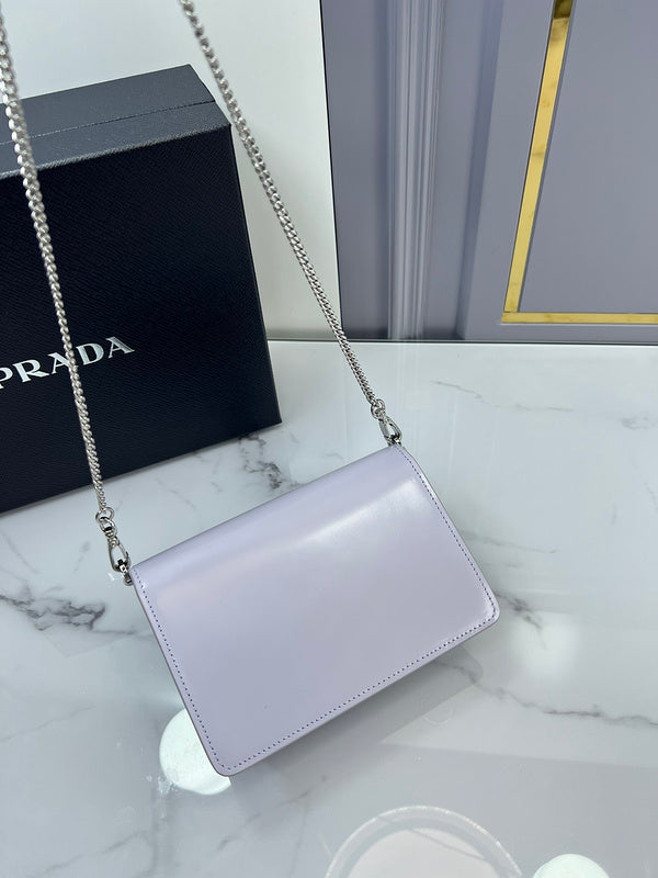 Amelia- PRDA  LUXURY BAGS - 670