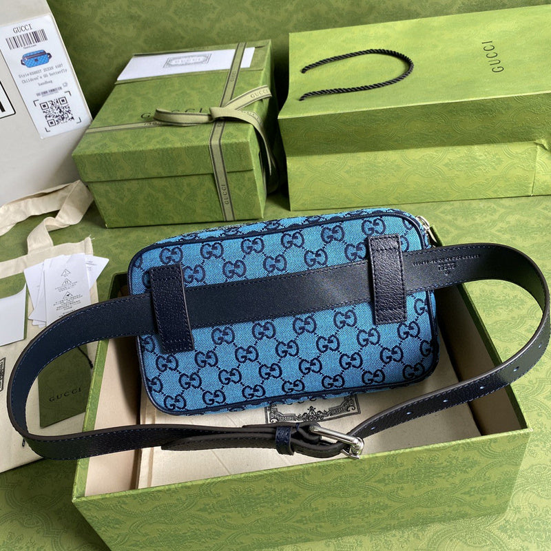 Amelia- GUKI Bags - 1952
