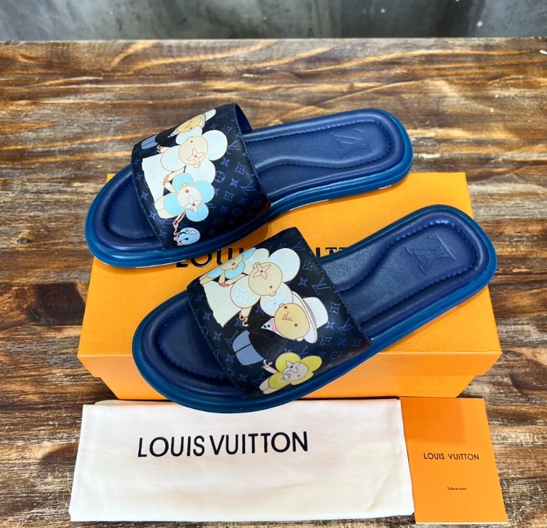 AmeliaLuxury - LOV Men Shoes - 081