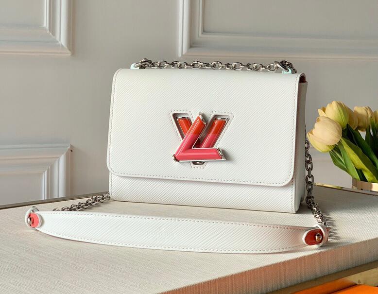 AmeliaLuxury - LOV Bags - 3153