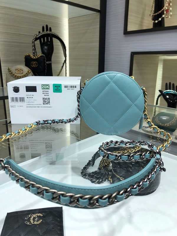 Amelia - CHL Lady Bags - 584