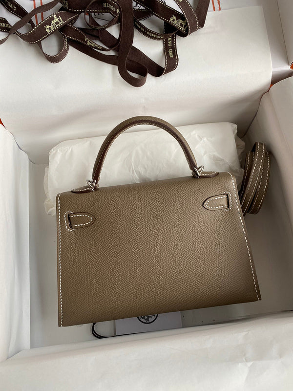 Amelia- HRMS LUXURY BAGS - 879
